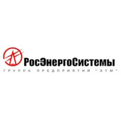 РосЭнергоСистемы